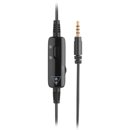 Turtle Beach Recon 50X Headset Wired Gaming Headset - Xbox Series X or S, Xbox One, PS5, PS4 and PC