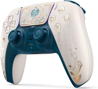 Sony PlayStation DualSense Wireless Controller Midnight Black for PlayStation 5