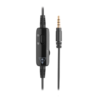 Turtle Beach Recon 50X Headset Wired Gaming Headset - Xbox Series X or S, Xbox One, PS5, PS4 and PC