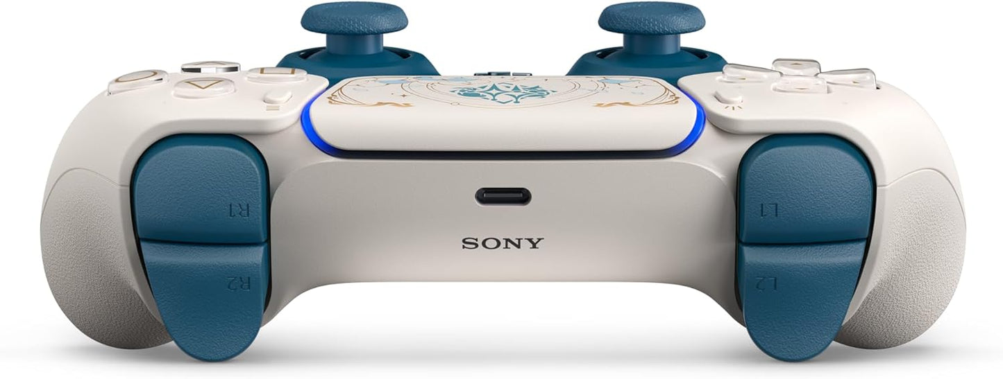 Sony PlayStation DualSense Wireless Controller Midnight Black for PlayStation 5