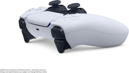 Sony PlayStation DualSense Wireless Controller Midnight Black for PlayStation 5