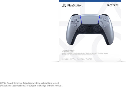 Sony PlayStation DualSense Wireless Controller Midnight Black for PlayStation 5