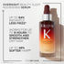 Kérastase Nutritive Nourishing Hair Serum with Niacinamide, Overnight Leave-In Treatment for Dry Hair, Lightweight and Non-Greasy, 8H Magic Night Serum, 90 ml