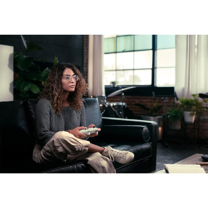 Xbox Wireless Controller – Carbon Black Series X|S, One, and Windows Devices