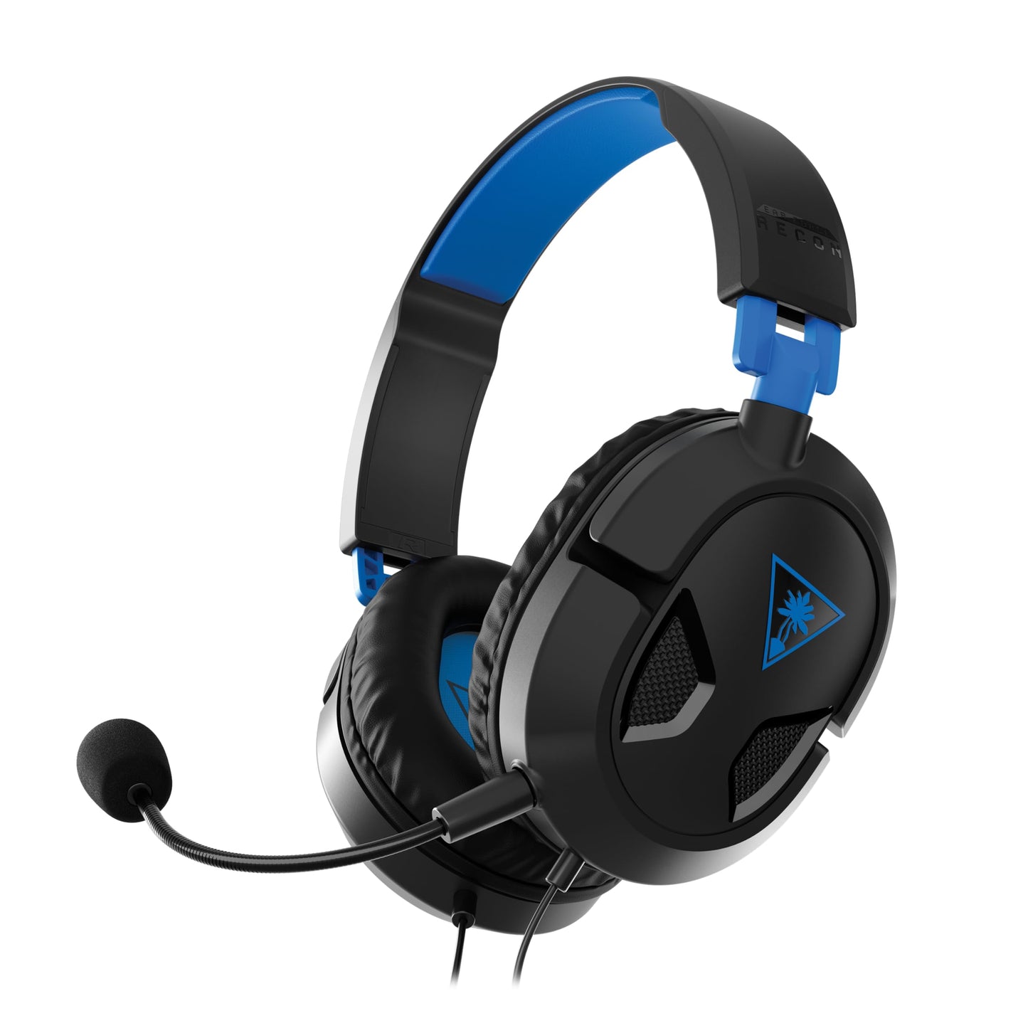 Turtle Beach Recon 50X Headset Wired Gaming Headset - Xbox Series X or S, Xbox One, PS5, PS4 and PC