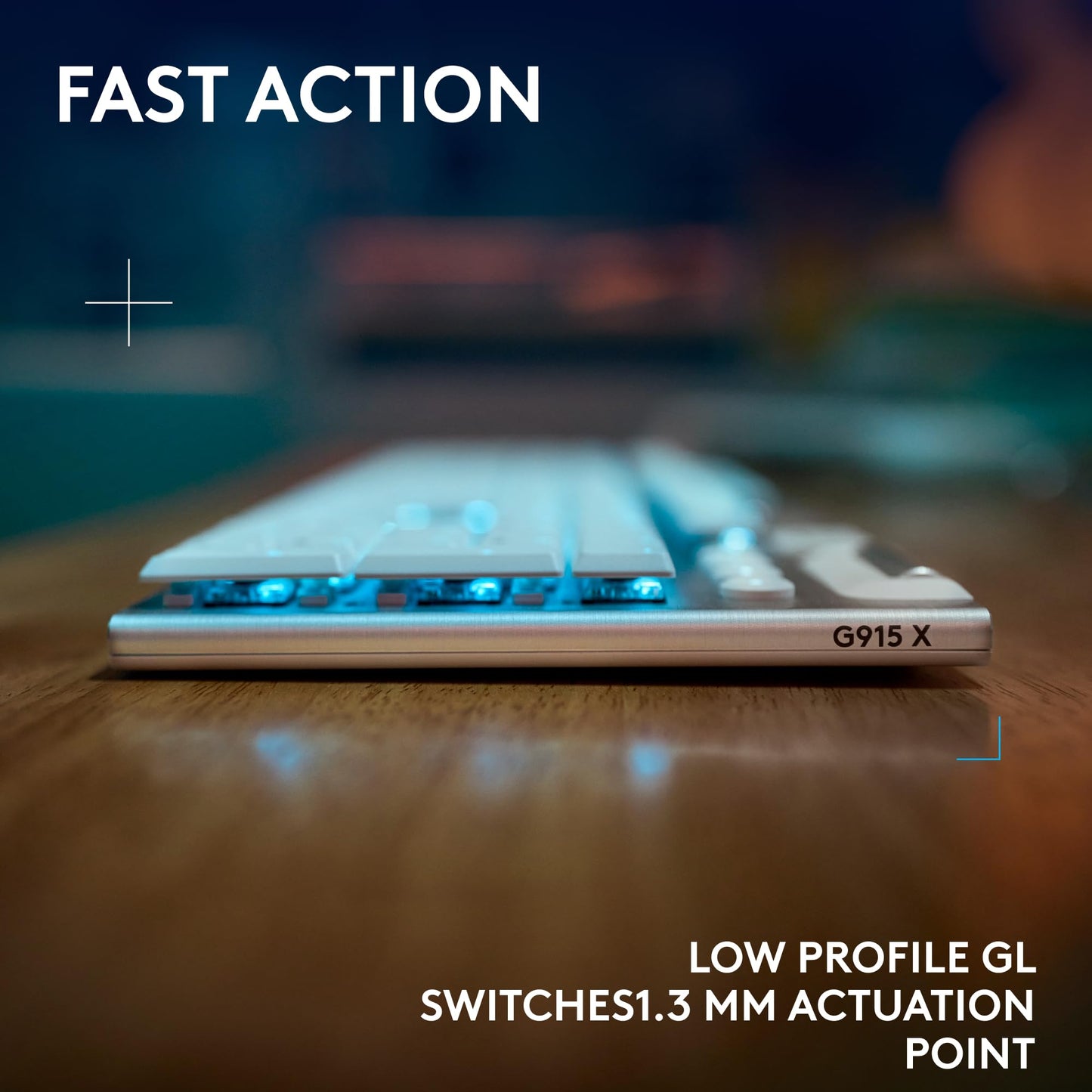 Logitech G502 HERO High Performance Wired Gaming Mouse, HERO 25K Sensor, 25,600 DPI, RGB, Adjustable Weights, 11 Programmable Buttons, On-Board Memory, PC/Mac - Black