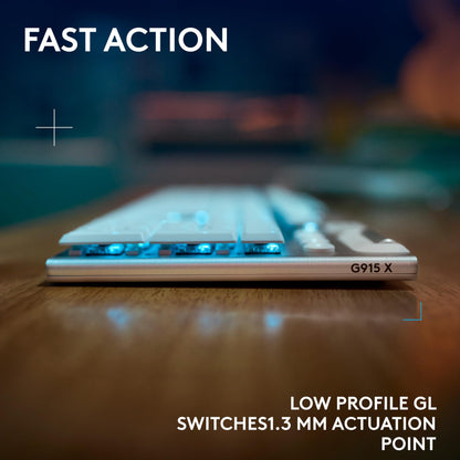 Logitech G502 HERO High Performance Wired Gaming Mouse, HERO 25K Sensor, 25,600 DPI, RGB, Adjustable Weights, 11 Programmable Buttons, On-Board Memory, PC/Mac - Black