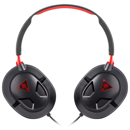 Turtle Beach Recon 50X Headset Wired Gaming Headset - Xbox Series X or S, Xbox One, PS5, PS4 and PC
