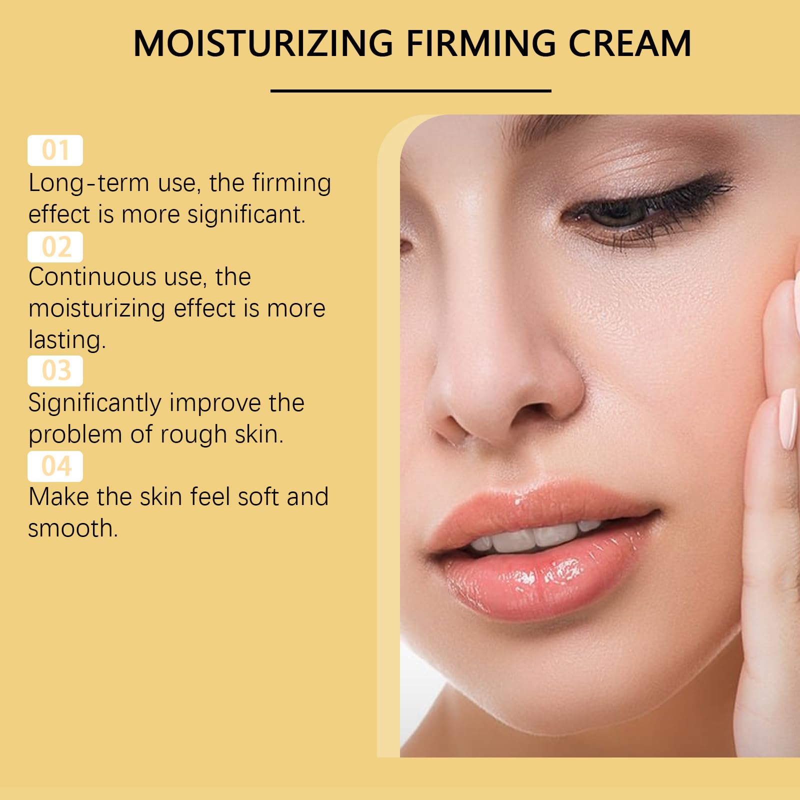 Retinol Cream for Face Anti Aging: Retinol Face Neck Wrinkle Cream with Collagen Hyaluronic Acid - Night Moisturizer for Men Women - Anti Aging Facial Skin Care Gifts for Mom Dad Sister