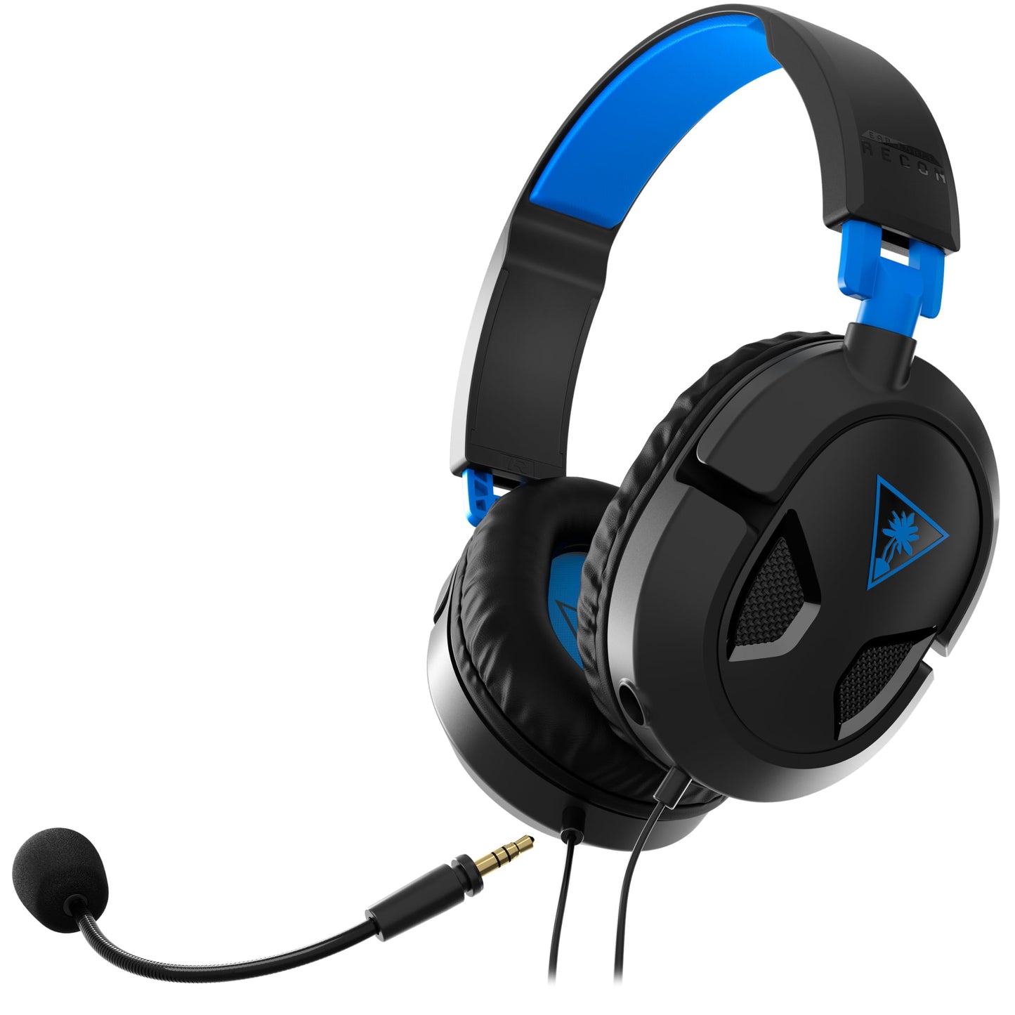 Turtle Beach Recon 50X Headset Wired Gaming Headset - Xbox Series X or S, Xbox One, PS5, PS4 and PC