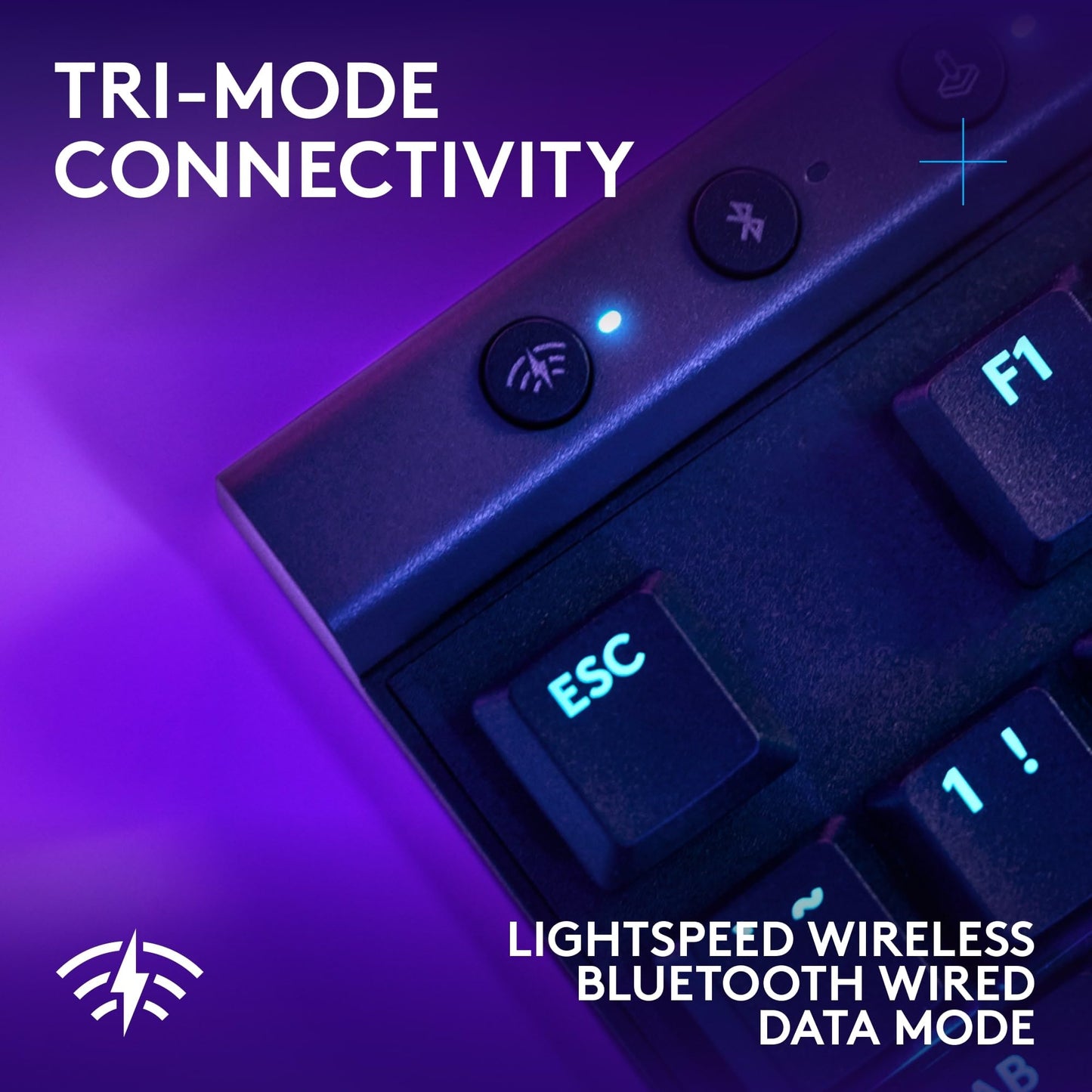 Logitech G502 HERO High Performance Wired Gaming Mouse, HERO 25K Sensor, 25,600 DPI, RGB, Adjustable Weights, 11 Programmable Buttons, On-Board Memory, PC/Mac - Black