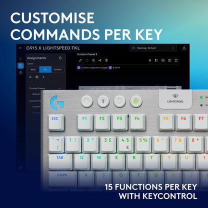 Logitech G502 HERO High Performance Wired Gaming Mouse, HERO 25K Sensor, 25,600 DPI, RGB, Adjustable Weights, 11 Programmable Buttons, On-Board Memory, PC/Mac - Black