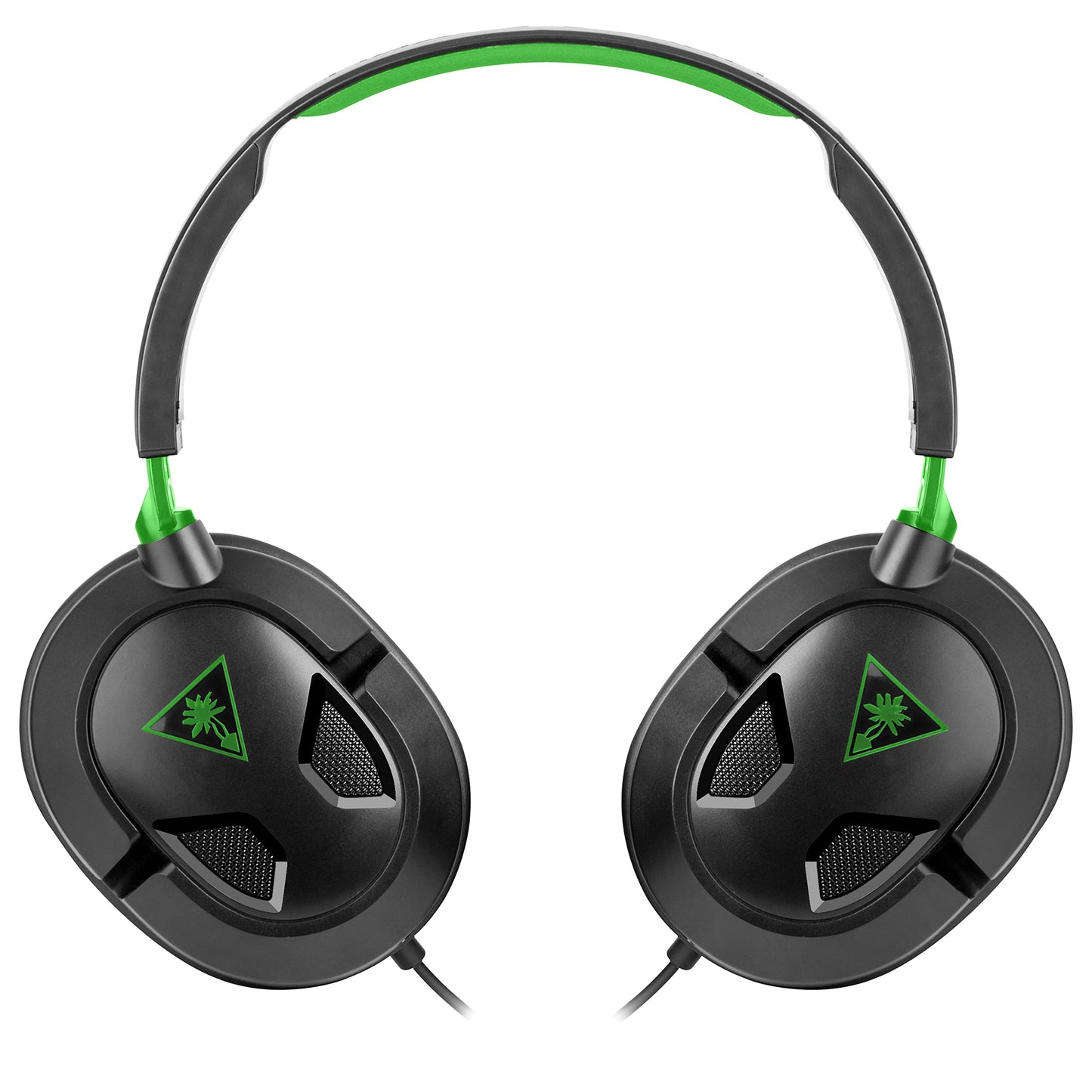 Turtle Beach Recon 50X Headset Wired Gaming Headset - Xbox Series X or S, Xbox One, PS5, PS4 and PC