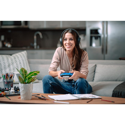 Xbox Wireless Controller – Carbon Black Series X|S, One, and Windows Devices