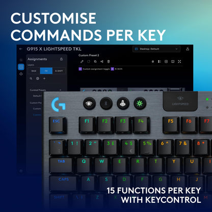 Logitech G502 HERO High Performance Wired Gaming Mouse, HERO 25K Sensor, 25,600 DPI, RGB, Adjustable Weights, 11 Programmable Buttons, On-Board Memory, PC/Mac - Black