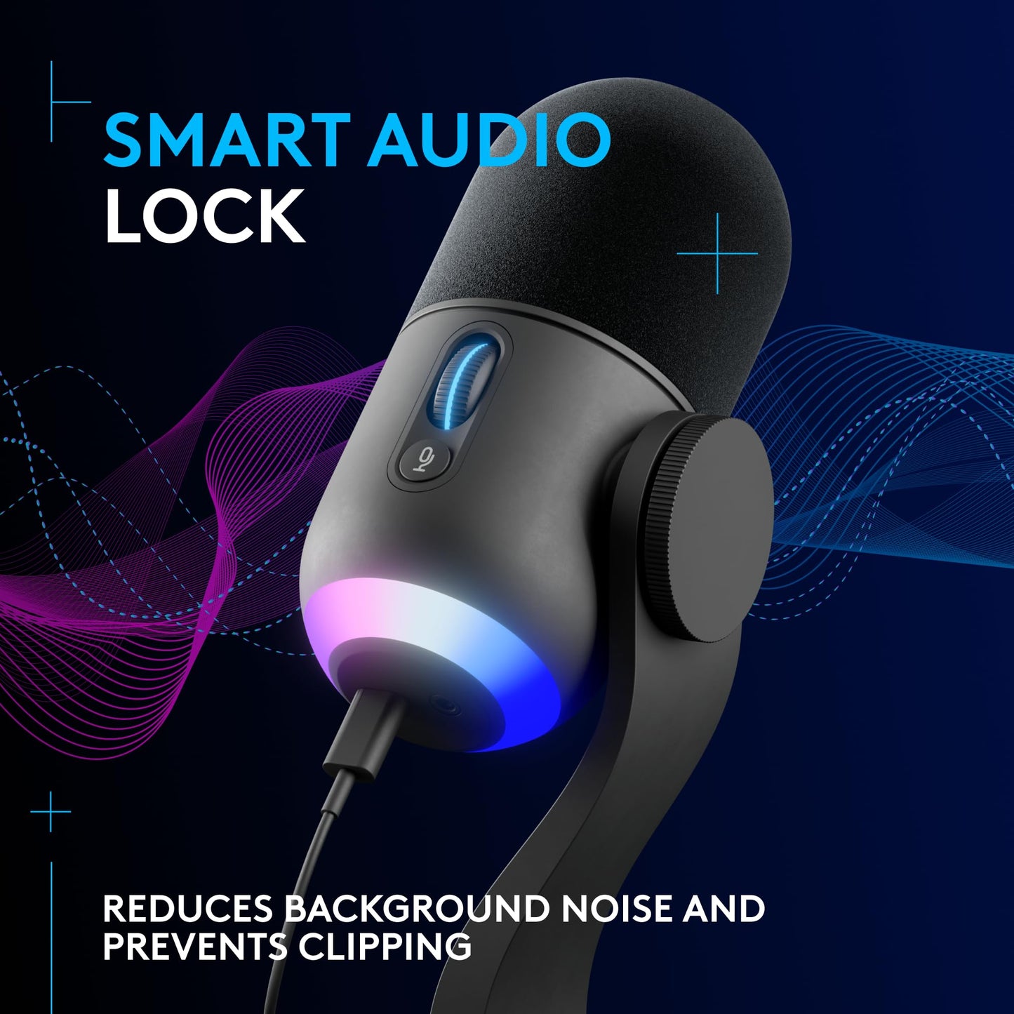 Logitech G502 HERO High Performance Wired Gaming Mouse, HERO 25K Sensor, 25,600 DPI, RGB, Adjustable Weights, 11 Programmable Buttons, On-Board Memory, PC/Mac - Black