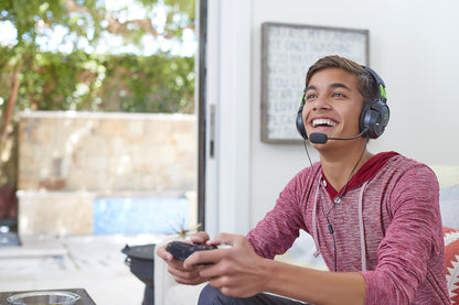 Turtle Beach Recon 50X Headset Wired Gaming Headset - Xbox Series X or S, Xbox One, PS5, PS4 and PC