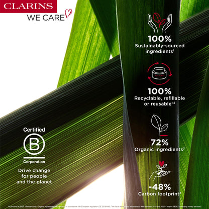 Clarins Super Restorative Day All Skin Types 50ml