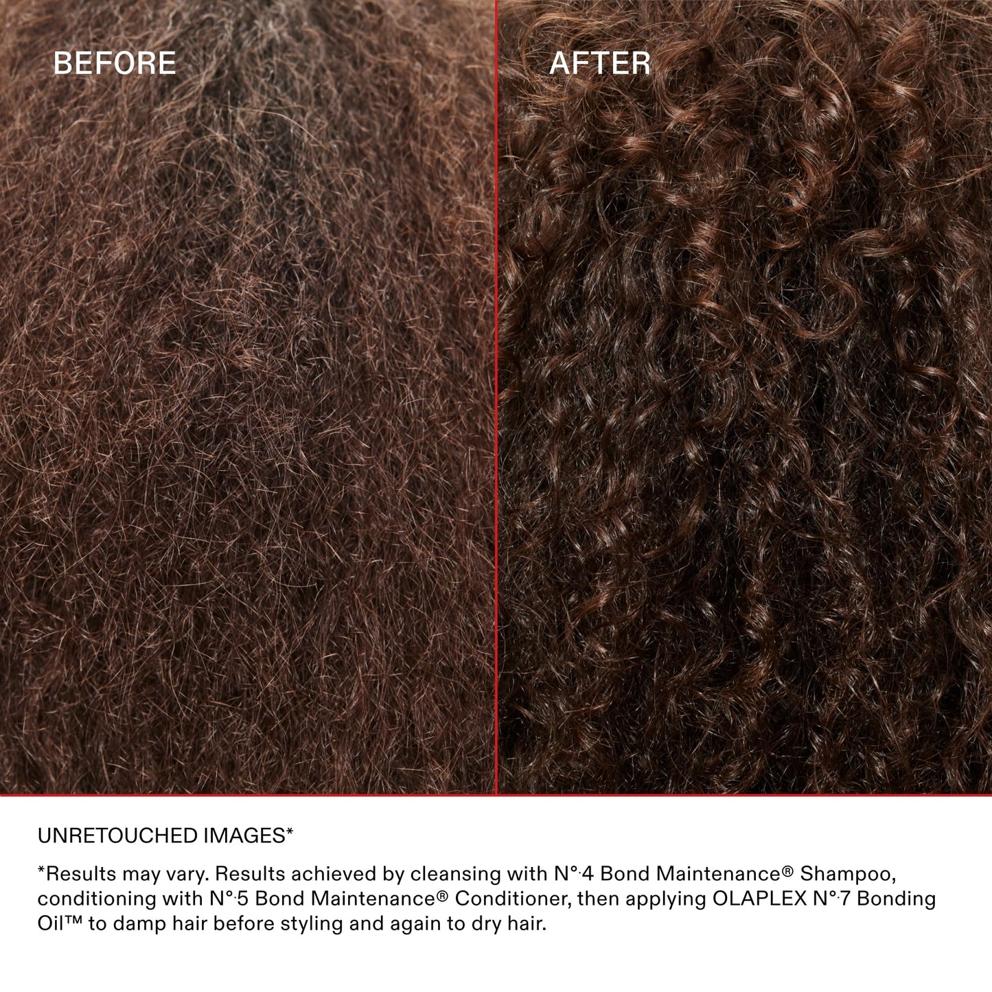 Olaplex Nº.7 Bonding Oil, Concentrated High-Shine Hair Oil | Heat Protectant, Smooths & Softens, Boosts Color Vibrancy, Controls Frizz Up to 72 Hours | For Coily, Curly, Wavy & Straight Hair, 30 mL