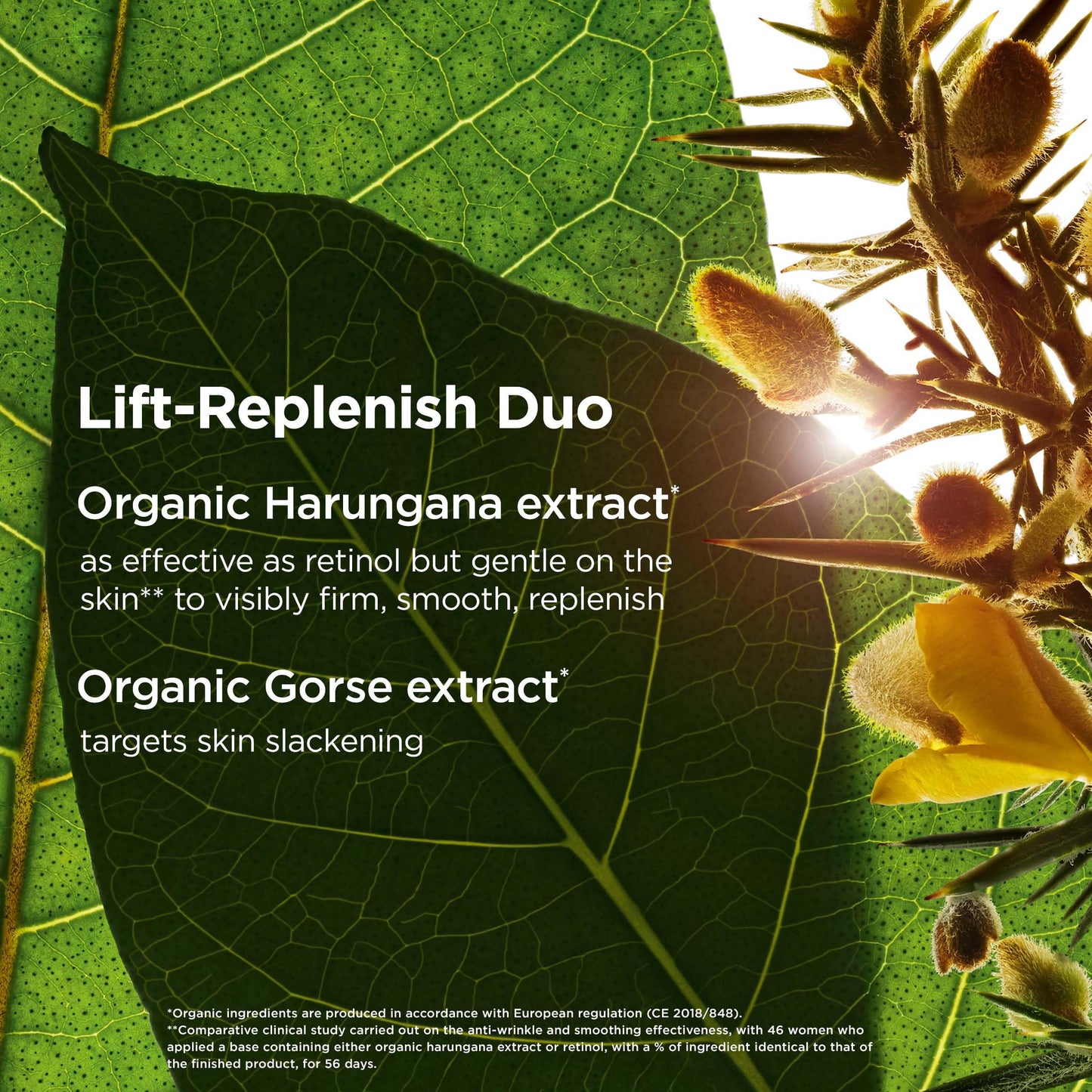 Clarins Super Restorative Day All Skin Types 50ml