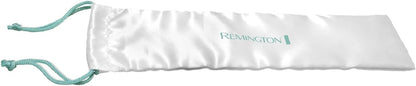 Remington Shine Therapy Hair Straightener with Advanced Ceramic coating infused with Moroccan Argan Oil for sleek & smooth glide, Floating plates, Digital display, 9 settings 150°C–230°C, S8500